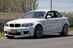BMW 1-Series M Coupe 2011 года